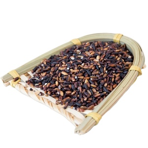 China Green Food Cereal Grains Gules Black <strong>Sticky</strong> <strong>Rice</strong> - Product Image 1