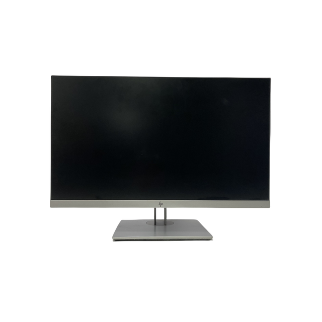 24-Inch HD Borderless IPS E243 Monitor Second-Hand with 60Hz Refresh Rate for Interface 16:9 Aspect Ratio 68% Color Gamut