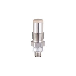 Capteur de température IFM TM4599 avec capteurs de rinçage de connexion de processus pour applications sanitaires - Product Image 1