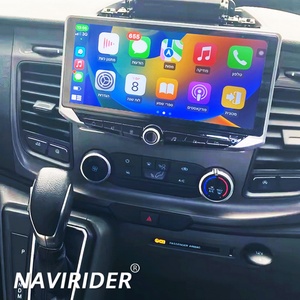 Radio Multimedia para Auto Junsun con Android Auto, GPS, Pantalla Táctil Capacitiva de 2 Din, Resolución 1280x720 para Passat B6/B7 CC Tiguan - Product Image 1