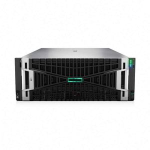Servidor de Agente de IA DL380a Gen12 para Supercomputación de Inferencia Distribuida de LLM, CPU 6530P, 1TB DDR5, 64Gb FC, 25Gb OCP3, Nodo Inteligente - Product Image 2