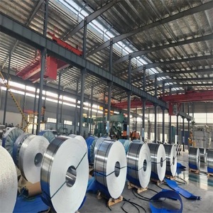 Gran inventario Garantía de calidad bobina de aluminio 1 mm - Product Image 5