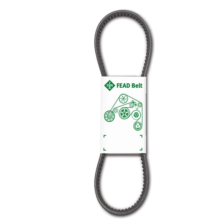 RUBEN Serpentine Belts - Reliable Performance & Durability