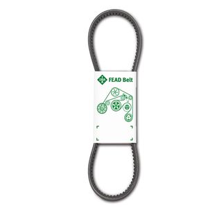 <strong>RUBEN</strong> Auto Power Transmission Belt 6PK2100 V-Ribbed Timing Belt 6PK2100 Serpentine Belt 5060827 - Product Image 3