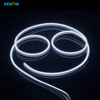 Rebow — module de néon vert hydrap02, Epistar, hydrophote verte, mode d'installation, LED, flexible, en vente