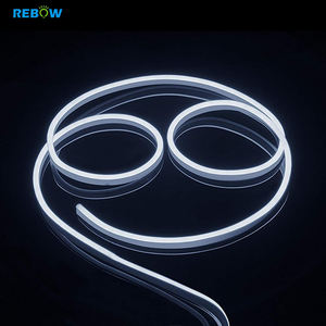 Rebow Epistar <span class=keywords><strong>Eurolite</strong></span>-Luz LED neón Flex, modo de instalación, color verde - Product Image 2