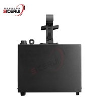 SITERUI 400W, machine à étincelles de feu froid bon marché pour spectacle de mariage et de scène