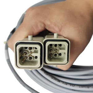 Cable para Robótica FANUC A660-2005-T711/L10R03 - Product Image 3