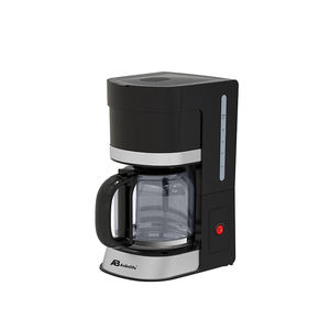 Cafetera <span class=keywords><strong>de</strong></span> <span class=keywords><strong>Goteo</strong></span> Portátil Anbolife, la Más Económica, <span class=keywords><strong>de</strong></span> Plástico, Estilo Italiano/Turco, con Jarra <span class=keywords><strong>de</strong></span> Vidrio <span class=keywords><strong>de</strong></span> 12 Tazas, Promoción <span class=keywords><strong>para</strong></span> Regalo - Product Image 6