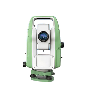 Estación Total de Topografía TS03 con el Mejor Precio, la Estación Total Más Profesional - Product Image 2