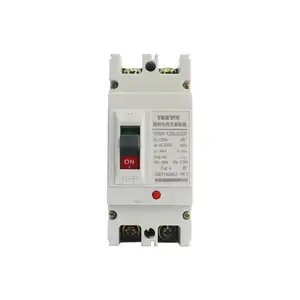 over voltage protection control circuit breaker for circuit protection