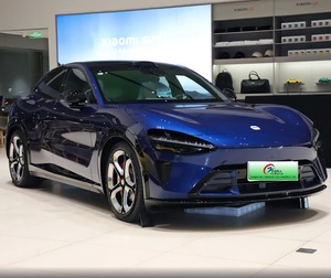 2025 Xiao Mi YU7 SUV auto elettrica Xiao Mi YU7 4WD PRO/MAX Ultra-lungo raggio auto elettrica di lusso <span class=keywords><strong>in</strong></span> <span class=keywords><strong>vendita</strong></span> - Product Image 3