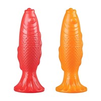 Plug anal coloré en TPE souple, alternative au plug anal classique pour femmes, dilatateur anal portable, jouet sexuel pour adultes SM, masturbation