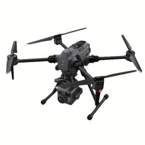 Dron Remoto GDU Serie S400 S400-K con Láser Infrarrojo 1K para Medición de Distancia, Gimbal de Tres Ejes Antivibración y Estabilidad Mejorada con Seguimiento por IA - Product Image 1