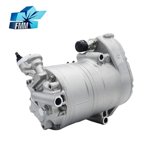Compresseur d'air certifié 12V P31694653 31455426 ISO 9001 CE et support de compresseur de marque certifiée pour VOLVO XC90 - Product Image 2
