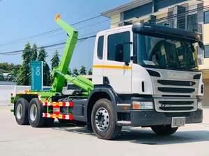 Sistema de elevación de gancho neumático de China de 5 a 30 toneladas - Product Image 3