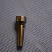 Tapa de Válvula de Inyector Common Rail 334 F00VC01359 para Inyector de Combustible Diésel, Piezas de Motor