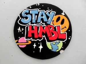 <span class=keywords><strong>Tappeto</strong></span> per Camera <span class=keywords><strong>da</strong></span> <span class=keywords><strong>Letto</strong></span> in Jacquard a Pelo Lungo e Bouclé, <span class=keywords><strong>Tappeto</strong></span> Personalizzato Tuftato a Mano con Design Faccina Sorridente - Product Image 4