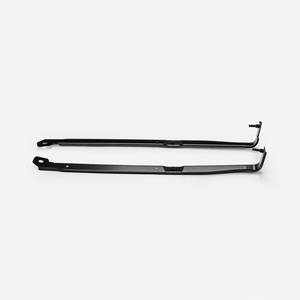Support latéral du pare-chocs arrière pour Nissan Skyline BNR34 - Product Image 1