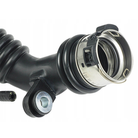 Tuyau d'admission d'air 144603264R 144602899R pour Renault Mégane III Scénic III Fluence 2011-2016 R9M 1.6dCi Moteur Diesel