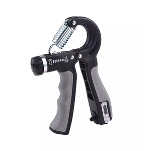 Top Vente Exercice Gym Doigt Avant-Bras Muscle Carpien Entraînement Réglable Main Grip Exerciseur <span class=keywords><strong>Handgripper</strong></span> - Product Image 2