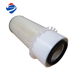 Pièces de rechange pour filtre à air de moteur de camion AF4059K P181059 PA2418-FN VOE7009363 11172907 7009363 Filtre moteur haute performance - Product Image 3