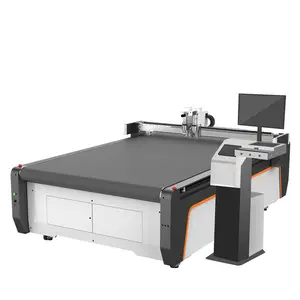 Machine de découpe de tapis de sol pour ameublement de salon et chambre à coucher personnalisée Machine de découpe de tapis CNC