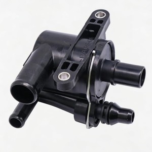 Separador de agua y aceite para Land Rover Range Rover Evoque Sport Jaguar XF Número de pieza LR093489 SG038 - Product Image 1