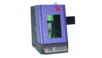 2025 Produk Baru untuk RFL-P20QS Sumber Daya Laser Serat 20W untuk Mesin Penanda Laser