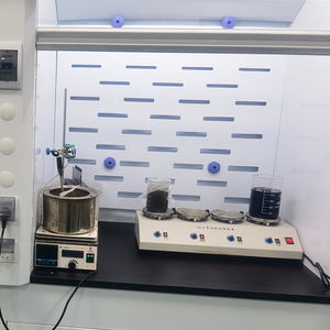 Peralatan Laboratorium Elektroda Berlian yang Dosis Boron Polielektrolit Untuk Elektrodialisis Industri Pengolahan Air Limbah - Product Image 4