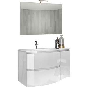 ARMONIA 104 B Lavabo en résine Outil de tournage de haute qualité pour diverses applications - Product Image 1