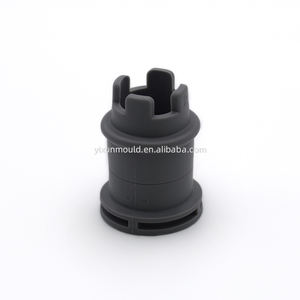 Kateter hisap medis kustom <span class=keywords><strong>ISO</strong></span> <span class=keywords><strong>13485</strong></span> dibuat sesuai dengan perlengkapan bahan plastik kelas medis cetakan perangkat medis terkemuka - Product Image 6