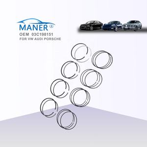MANER 03C198151 Anillo de Pistón de Repuesto para Automóvil de Alta Calidad para Audi A3 VW Golf Passat Polo Seat 2007-2016 - Product Image 2