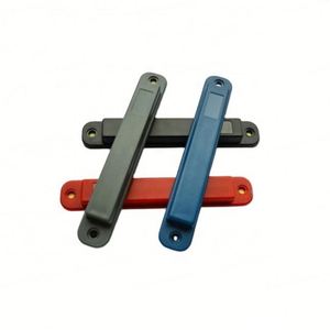 Vanch 860-960mhz 8 Meters RFID Waste <b>Bin</b> Management Label Sticker RFID ABS Anti Metal Tag Uhf Rfid Tag - Product Image 1