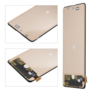 Pantalla OLED para Samsung <span class=keywords><strong>Galaxy</strong></span> <span class=keywords><strong>M51</strong></span>/M62 (SM-M625/SM-M515), Venta al Por Mayor de Fábrica, Suministro a Granel de Alta Calidad - Product Image 4