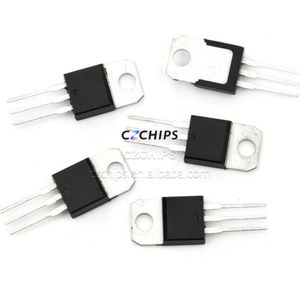 Original&New RNP50U-01-C51RFZ00 TO220-2P Electronic Component Integrated Circuit IC Chip CZSKU:P7S6N3U3 - Product Image 1