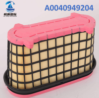 Filtres à air alvéolaires de haute qualité : Modèles A0040949204, A0040946804, C50005 – Fournisseur direct des fabricants