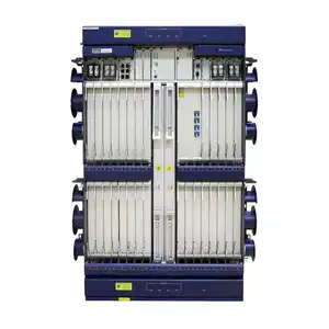 OptiX OSN 8800TN11SRAUスーパーCバンドバックワードラマンおよびエルビウムドープファイバーハイブリッド光増幅器ユニット -- OSN8800
