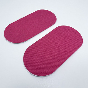 Patchs en plâtre innovants OEM ODM avec formules spéciales Patch respiratoire en tissu extensible - Product Image 4