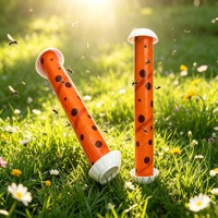 Piège à mouches sûr et efficace, colle non toxique, pièges à insectes volants