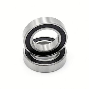 Rodamiento de Bolas para Bicicleta YOCH 17287, 17x28x7mm, Alta Precisión, Larga Duración, 2RS - Product Image 2