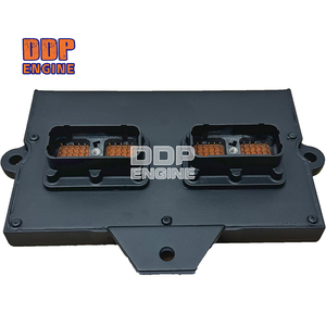 โมดูลควบคุมอิเล็กทรอนิกส์ ECM ECU หมายเลข 3944125 สำหรับเครื่องยนต์คัมมินส์ QSC8.3 CM554 ปี 1998 2003 - Product Image 1