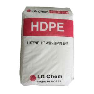 Qualité de poudre de haute qualité de matières premières de résine de HDPE du haut débit ME9180 pour le moulage - Product Image 2