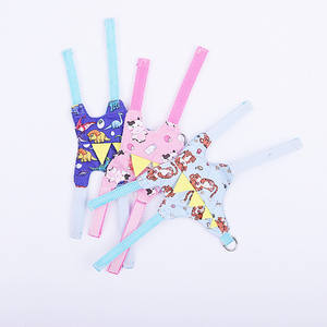 Trendy Ferret Pequeno Animal Reptile Sugar Glider Acessórios Walking Harness - Product Image 5