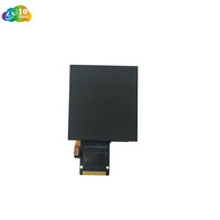 Lianxun 1.30 inci 240*240 SPI 12 PIN resolusi tinggi konsumsi rendah IPS tampilan lebar arah TFT LCD