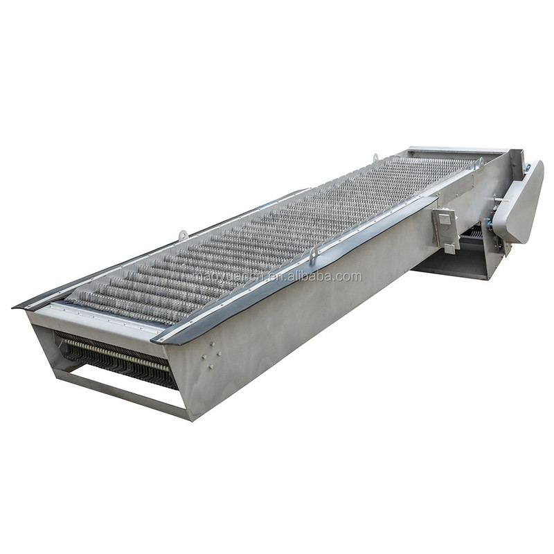 Auto Mechanical Fine Rotary Racking bar