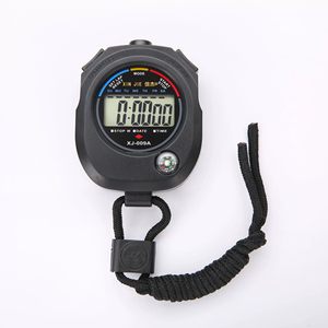 Vente en gros Mini <span class=keywords><strong>chronomètre</strong></span> de <span class=keywords><strong>sport</strong></span> professionnel Minuterie <span class=keywords><strong>Pas</strong></span> <span class=keywords><strong>cher</strong></span> Électronique Numérique Multifonction Étanche Haute Précision <span class=keywords><strong>Chronomètre</strong></span> - Product Image 2