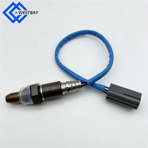 234-9036 Capteurs de rapport air/carburant 226931NA0A Capteur d'oxygène 1821382Z50 12V Infiniti EX35 FX35 G35 M35 <span class=keywords><strong>Nissan</strong></span> Engine Saab Engine - Product Image 2