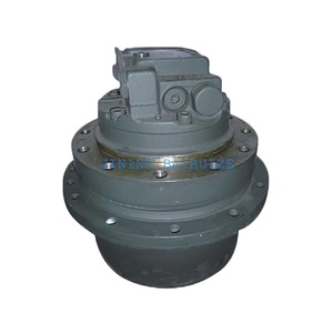 Piezas de Maquinaria de Construcción, Motor de Traslación para Excavadora Pc60, Transmisión Final TM09 - Product Image 1