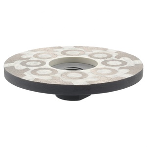 Premium Quality 4inch/100mm Resin Filled <strong>Diamond</strong> Grinding Cup Wheel Grinding Disc Abrasive Tool for Granite Marble Quartz - Product Image 5